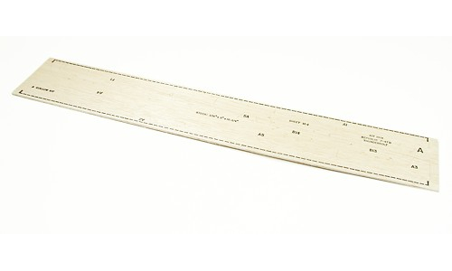 1001 Sheet 12-1 (A)