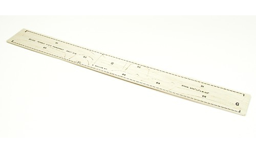 1001 Sheet 12-12 (G)