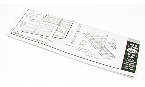 1002 Instructions Sheet