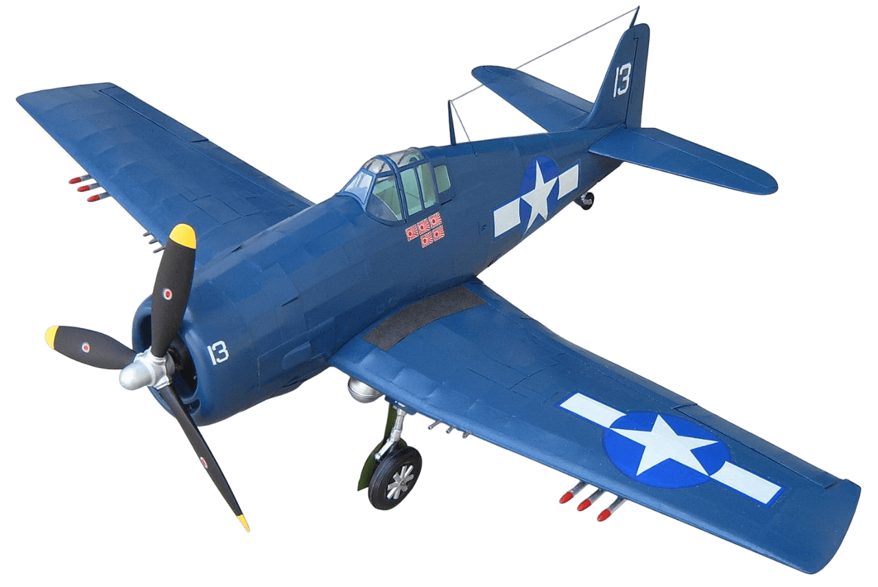 F6F-3 Hellcat