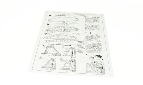 1005 Detail Sheet