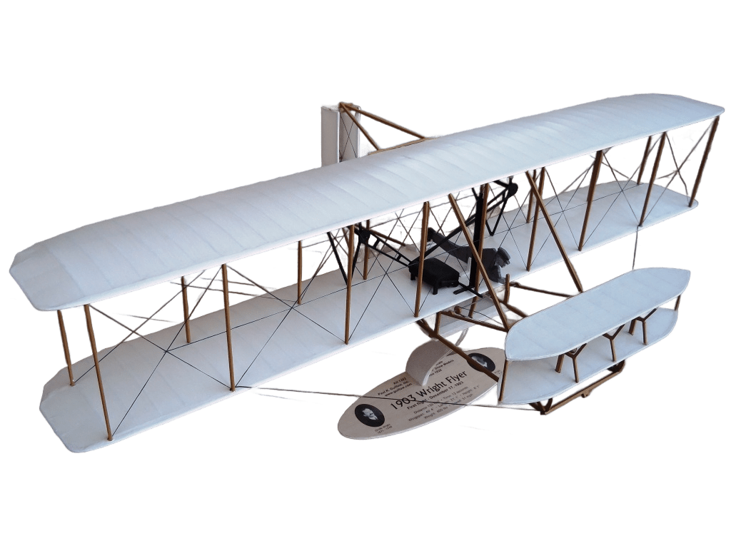 1903 Wright Flyer