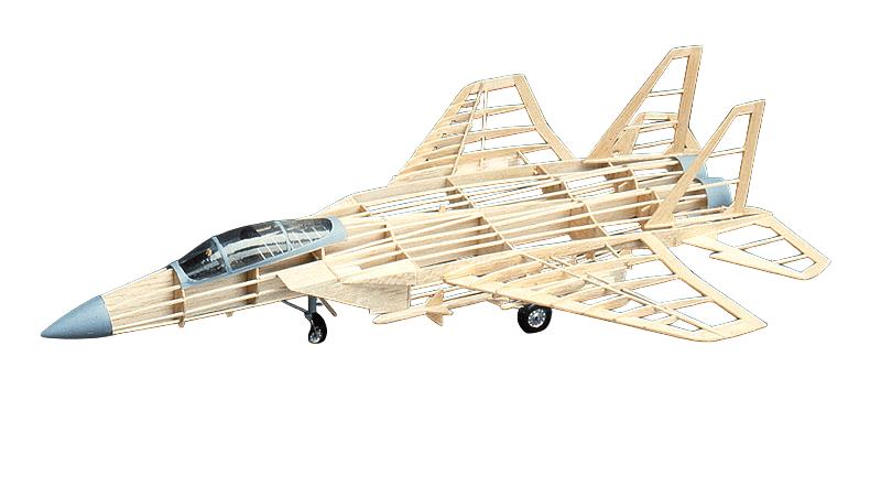 F-15 Eagle