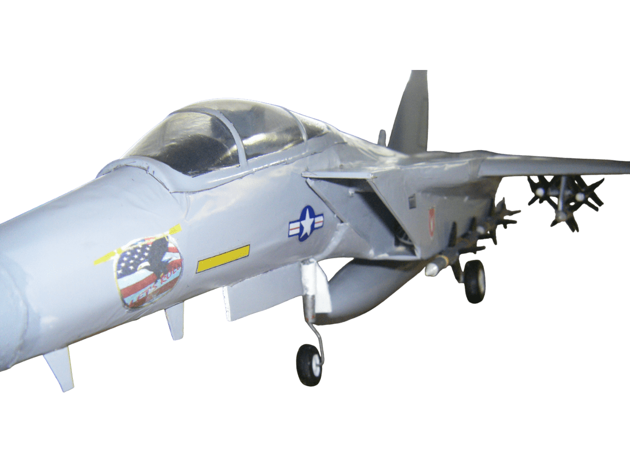 F-15 Eagle - Image 4