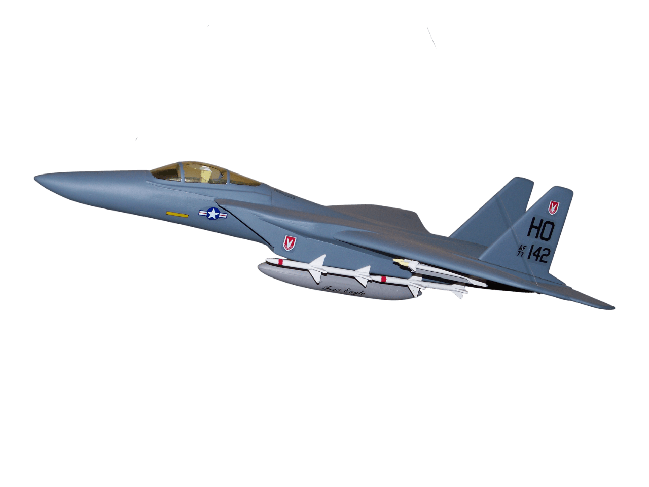 F-15 Eagle - Image 3