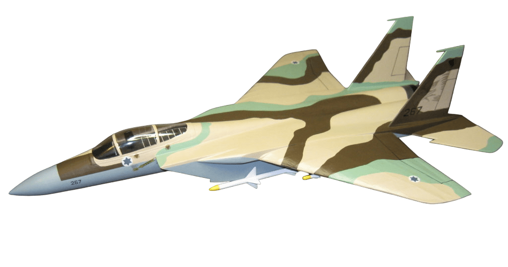 F-15 Eagle - Image 2