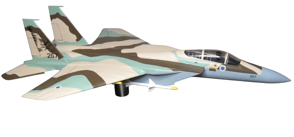 F-15 Eagle - Image 6