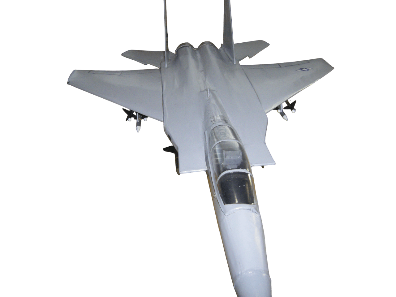 F-15 Eagle - Image 5