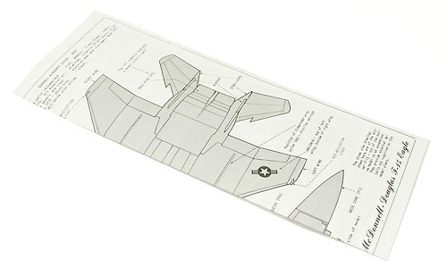 1401 Building Plan A-B