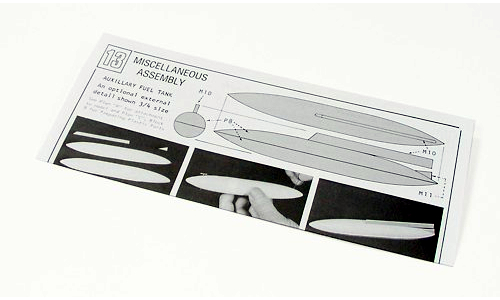 1401 Building Plan E