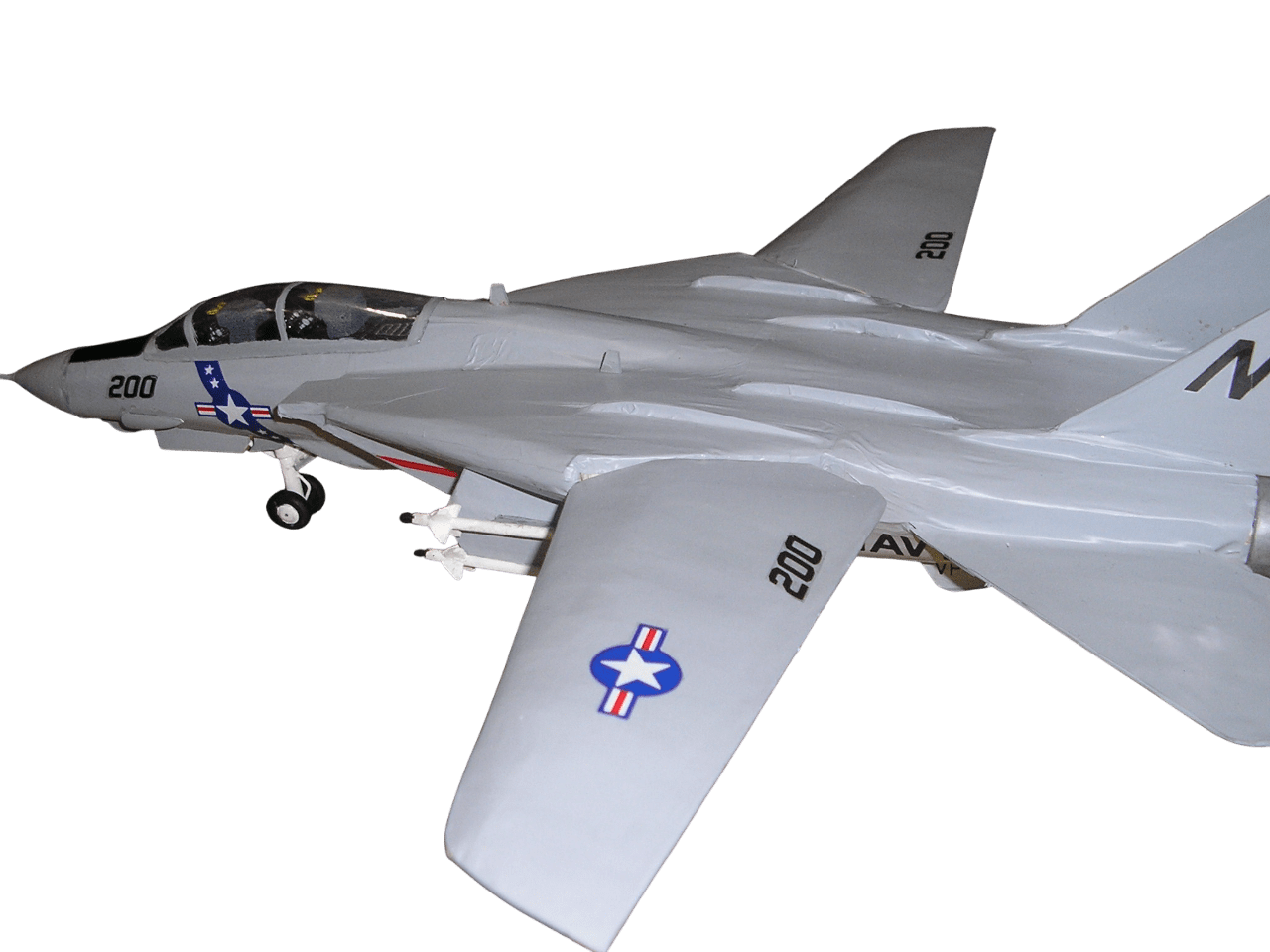 F-14 Tomcat - Image 4