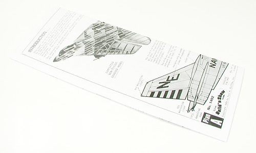 1402 Building Plan A-B