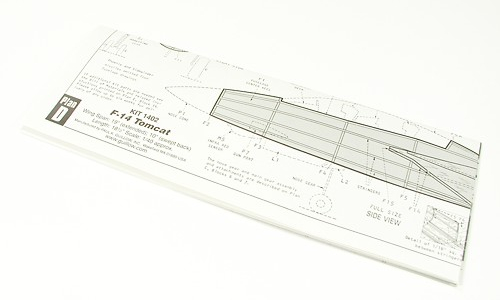 1402 Building Plan C-D
