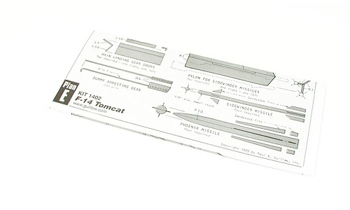 1402 Building Plan E