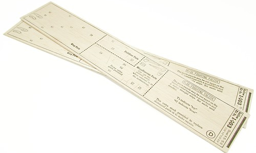 1403 Sheet 5-4 & 5-5 (D)