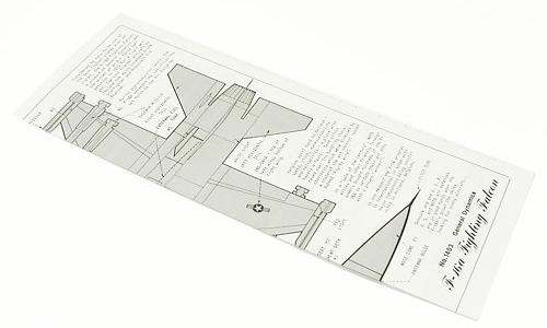 1403 Building Plan A-B