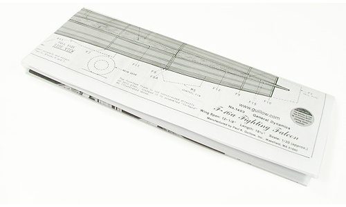 1403 Building Plan C-D