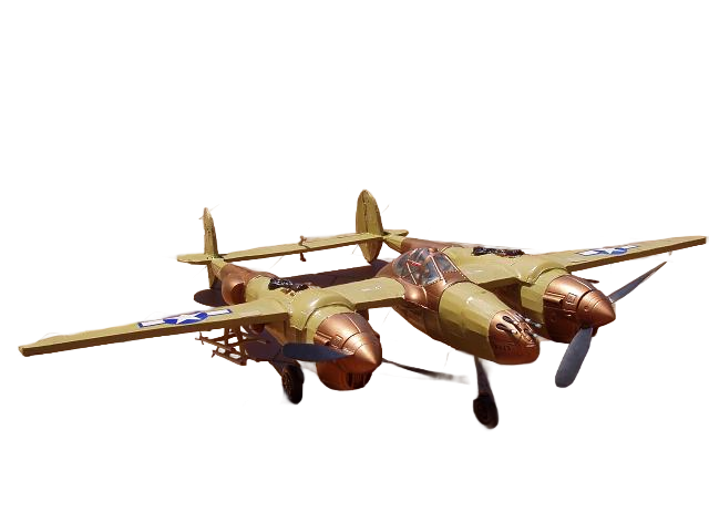 P38 Lightning - Image 2
