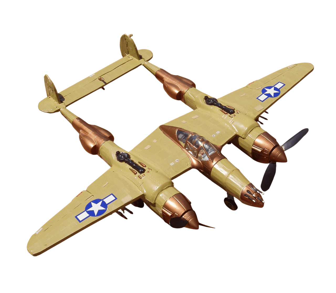 P38 Lightning - Image 4