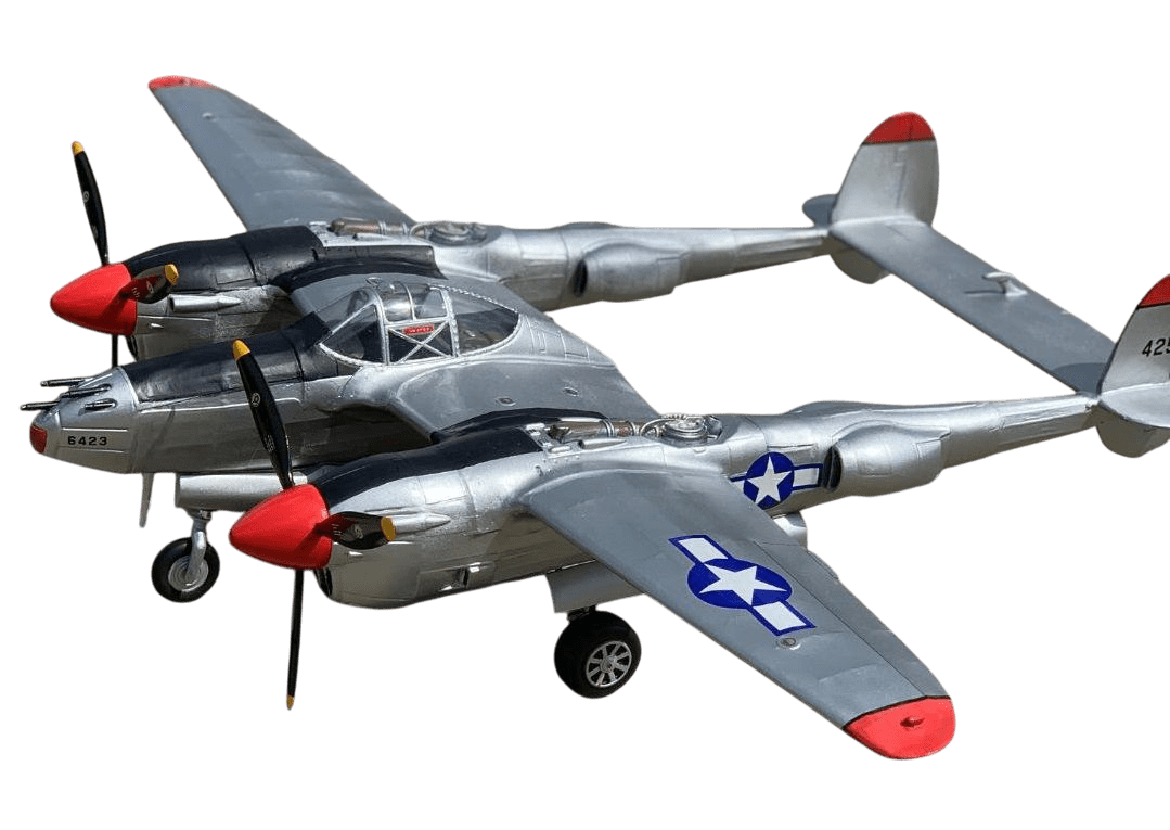 P38 Lightning - Image 5