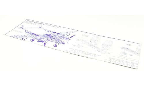 2001 Detail Sheet and Action Plan