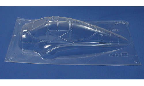 2001 Canopy #1