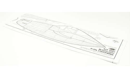 2001 Building Plan