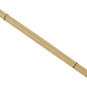 3/32" sq. x 22" Balsa wood sticks