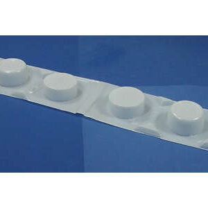 2002 Plastic Small Parts Sheet #1