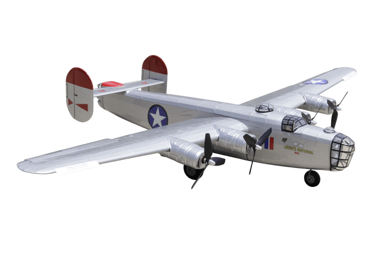 B-24D Liberator
