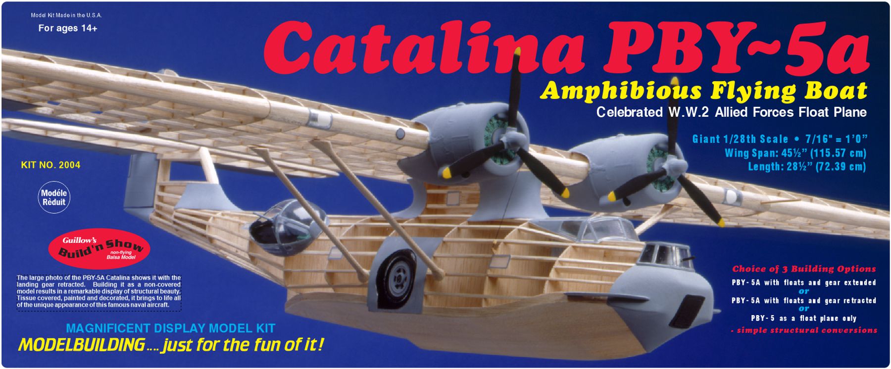 PBY-5a Catalina - Image 19