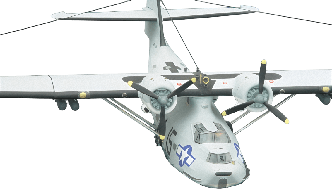 PBY-5a Catalina