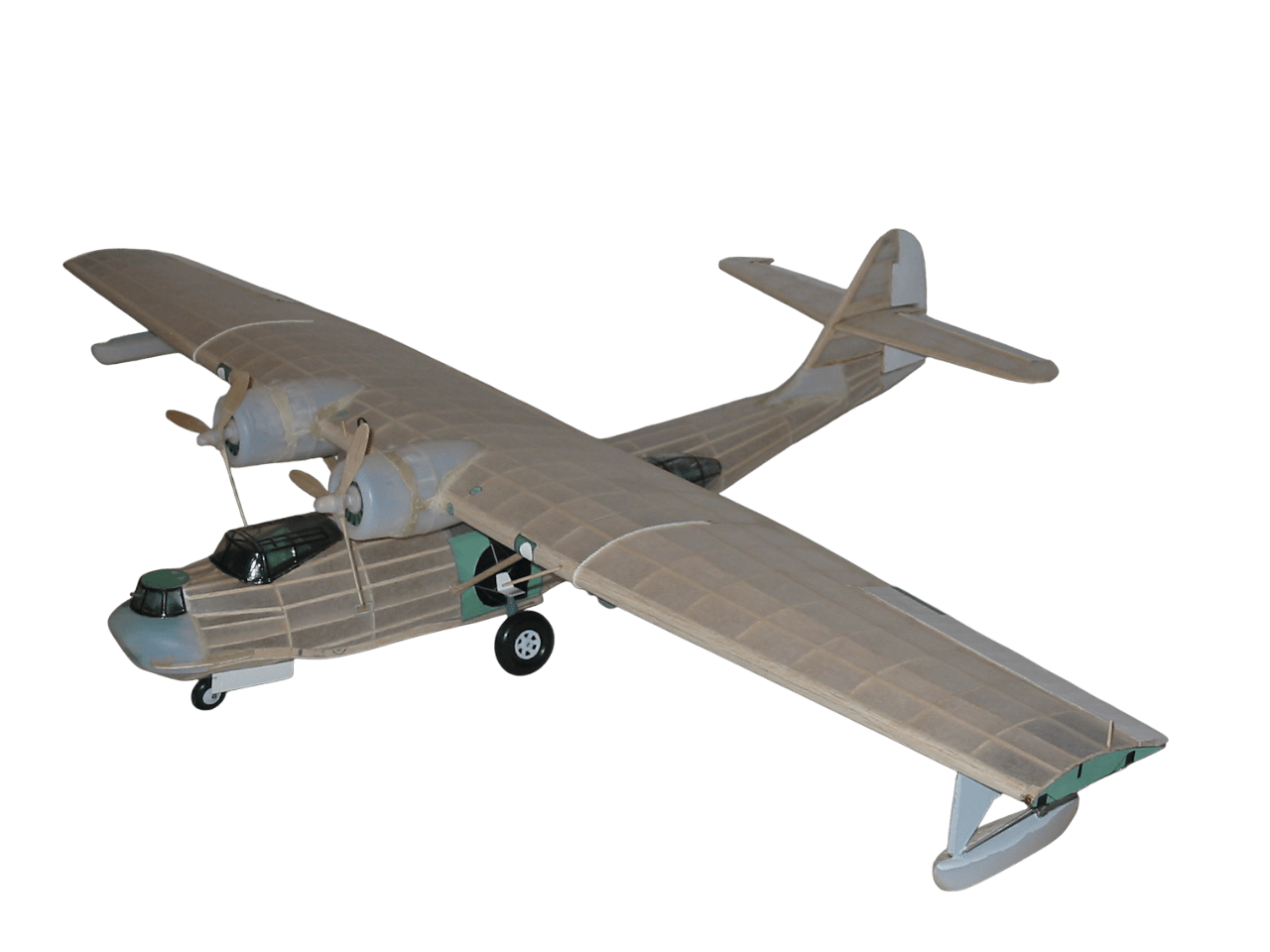 PBY-5a Catalina - Image 6