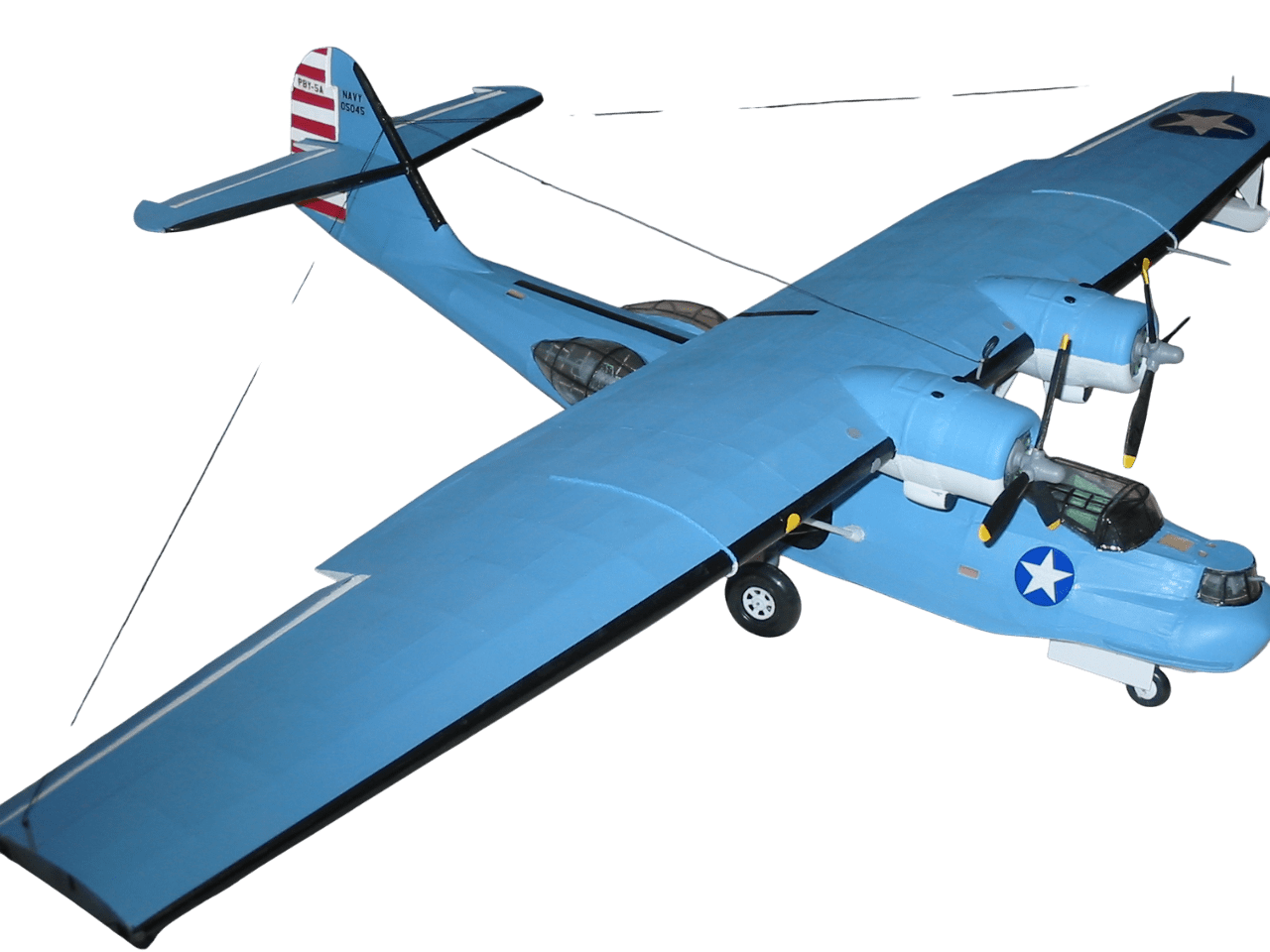 PBY-5a Catalina - Image 3