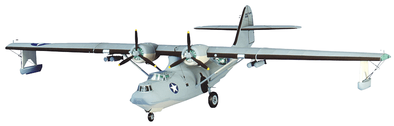 PBY-5a Catalina - Image 7