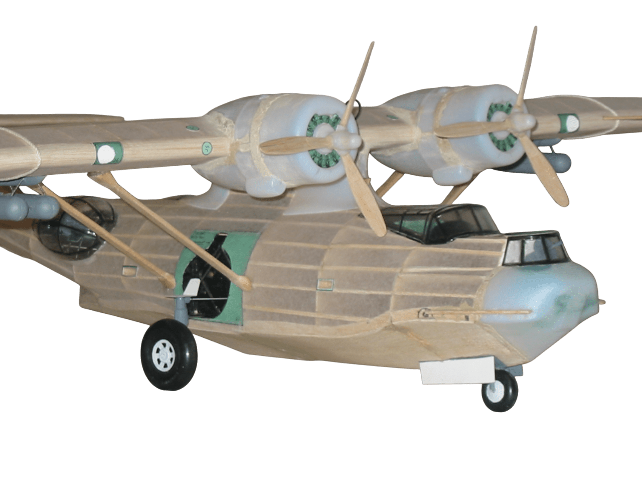 PBY-5a Catalina - Image 8