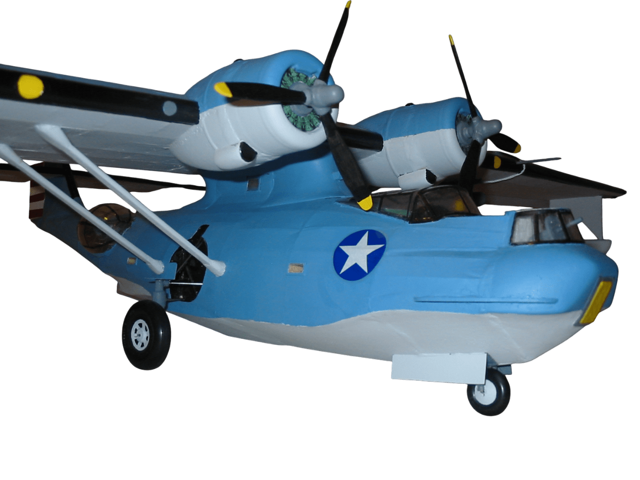 PBY-5a Catalina - Image 4