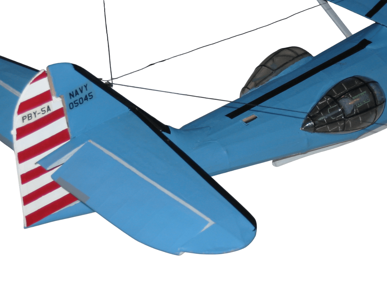 PBY-5a Catalina - Image 9