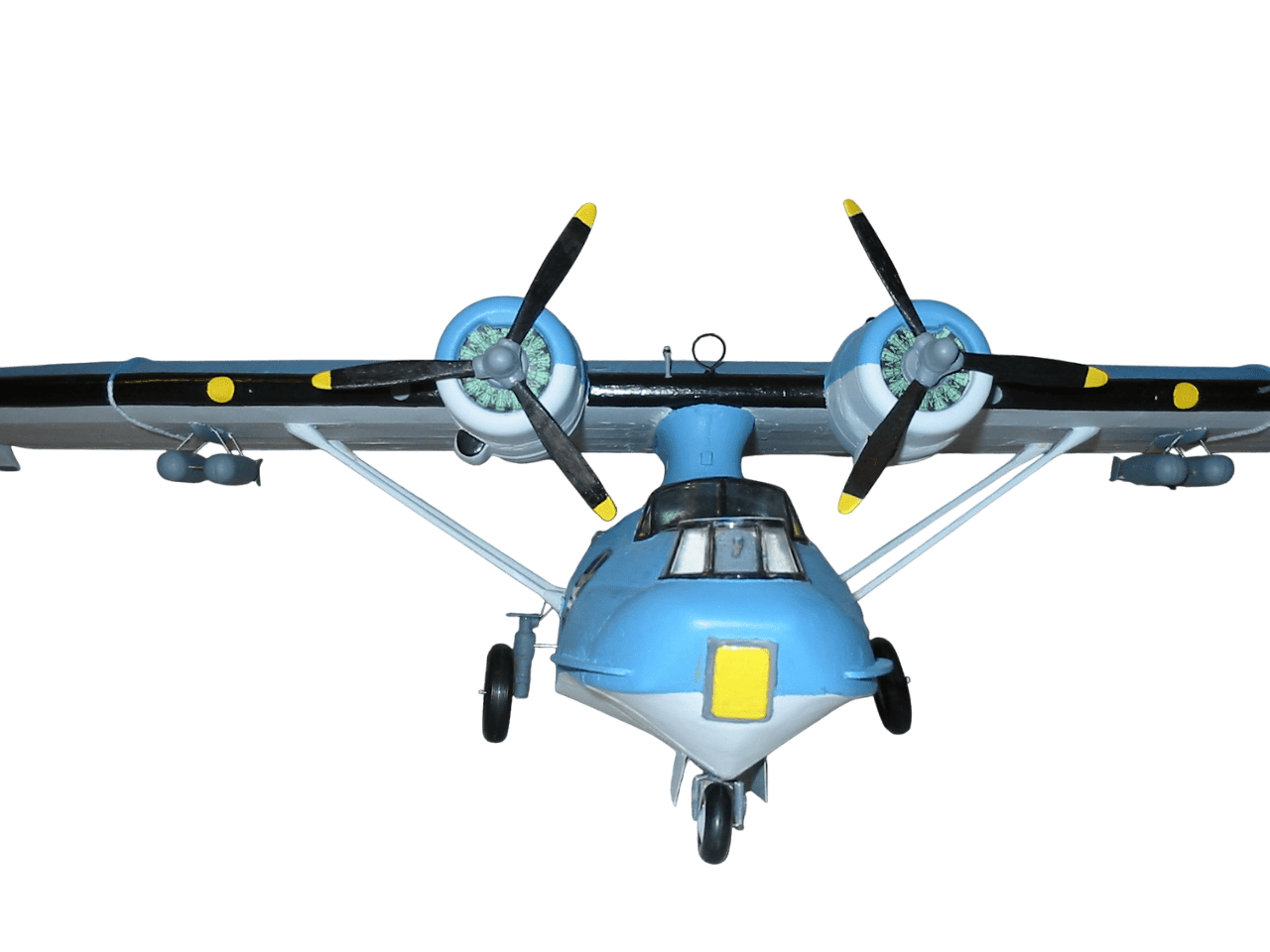 PBY-5a Catalina - Image 10