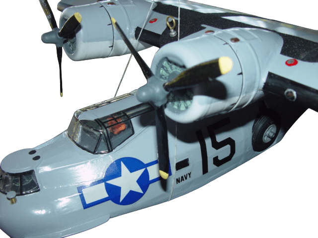 PBY-5a Catalina - Image 11