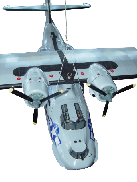 PBY-5a Catalina - Image 12