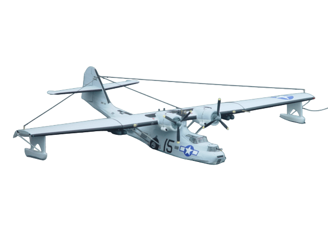 PBY-5a Catalina - Image 13
