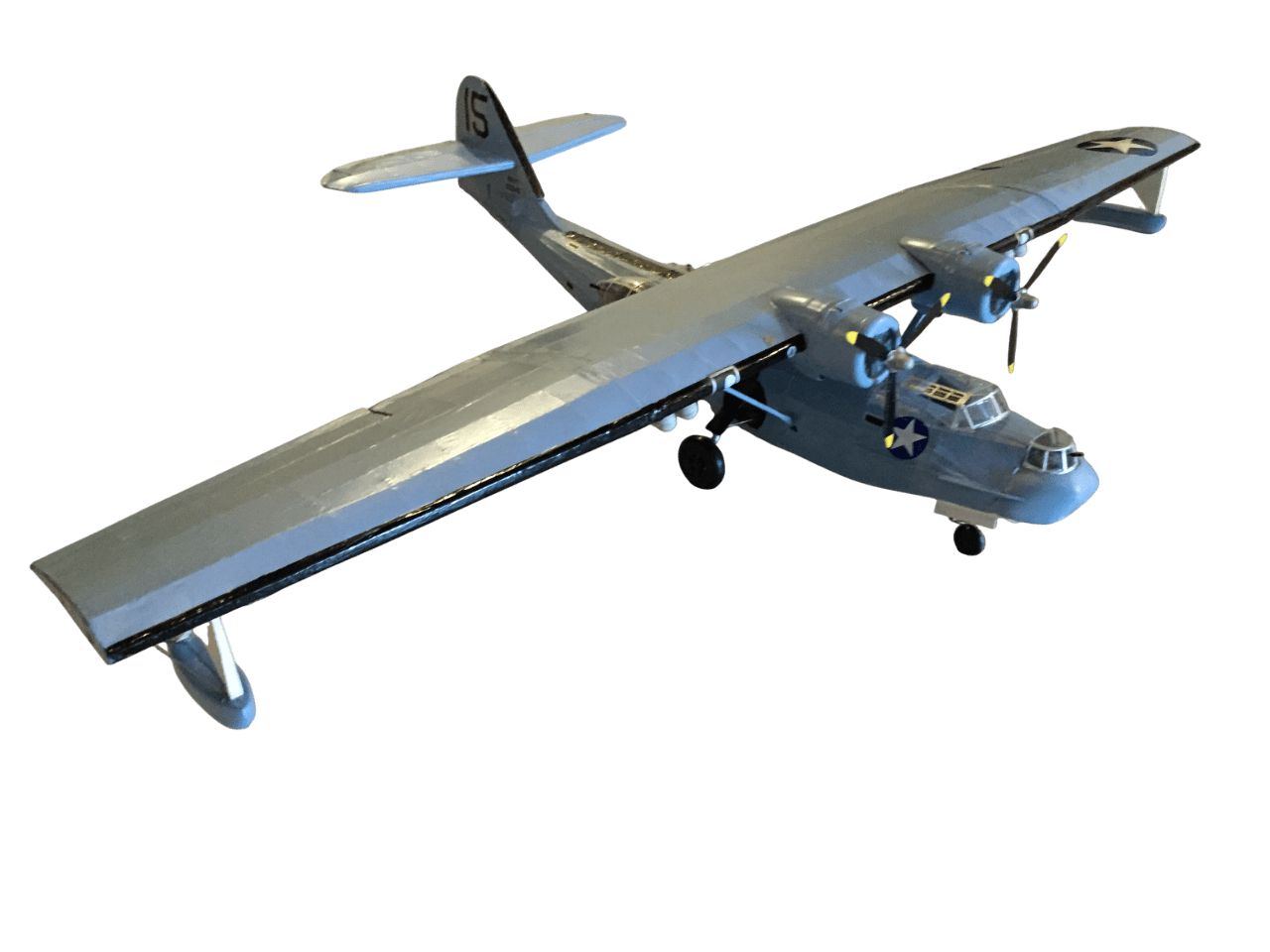PBY-5a Catalina - Image 5