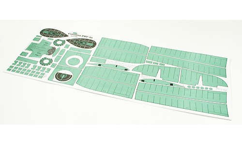 2004 Cardstock Pattern Sheet