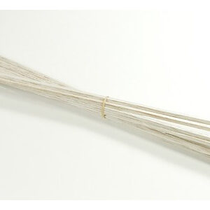 1/8" x 3/16" x 11-7/8" Balsa wood sticks
