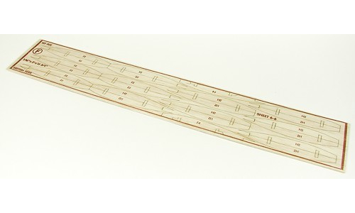 202 Sheet 6-6 (F)