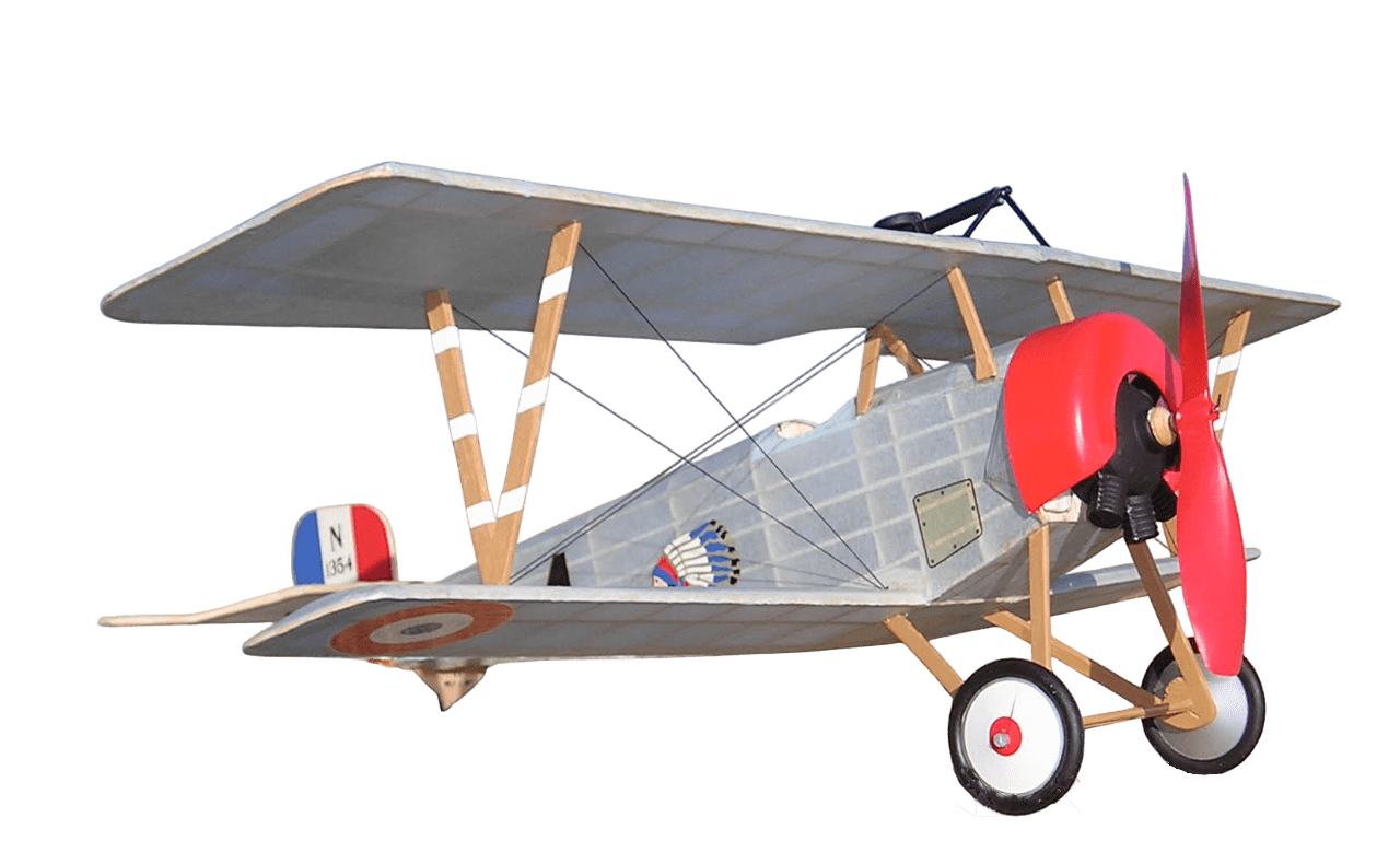 Nieuport II