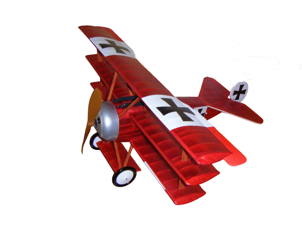 Fokker DR-1 Triplane