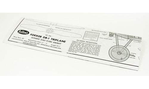 204 Building Plan