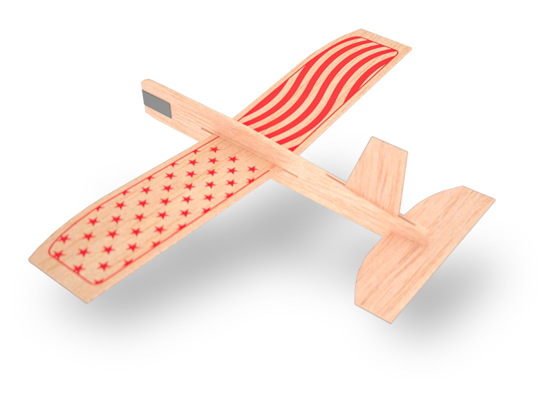 Happy Memorial Day, 20 pcs